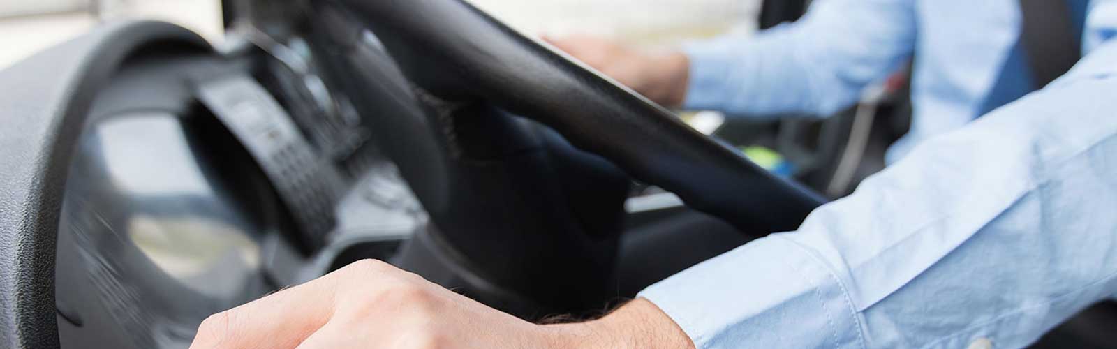 Oferta specjalna: Wynajem busów z kierowcą